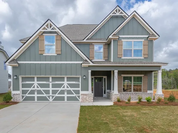 436 Lakeview Way, Lagrange, GA 30241