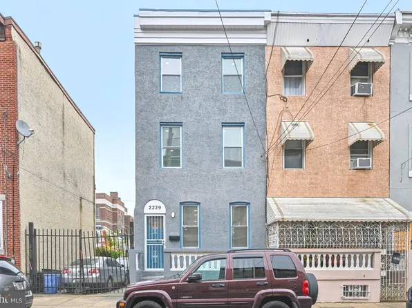 2229 N Hancock St, Philadelphia, PA 19133