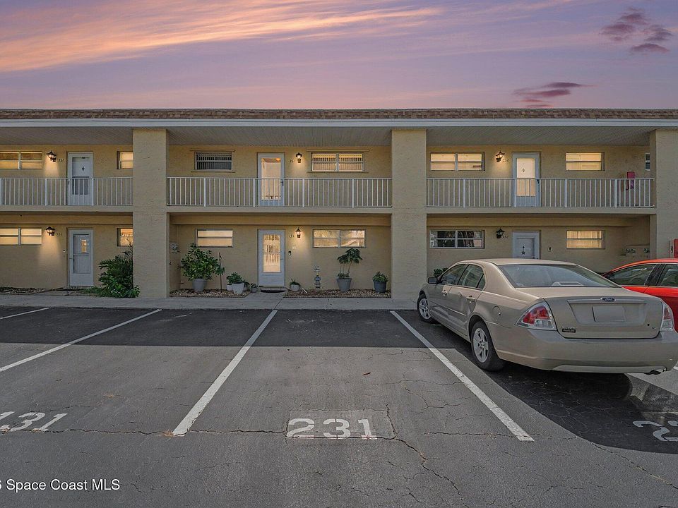 1st image of 2135 N Courtenay Pkwy #231D