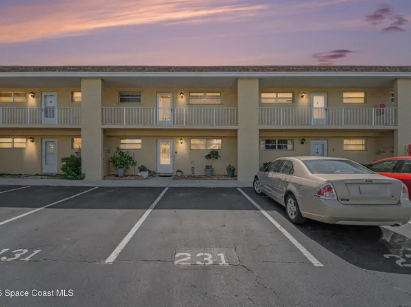 2135 N Courtenay Pkwy #231D, Merritt Island, FL 32953