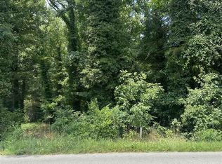LOT 1 S 8th St LOT 1, Mebane, NC 27302