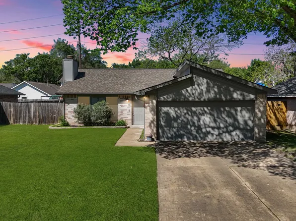 10026 Sand Pass Lane, Out of Area, TX 77064