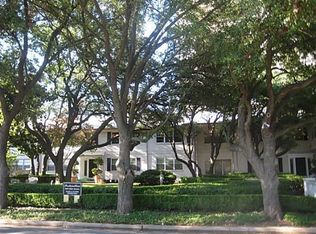 6218 Bandera Ave APT B, Dallas, TX 75225