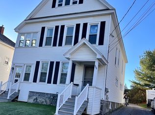 306 Prospect St UNIT 2, Johnstown, NY 12095