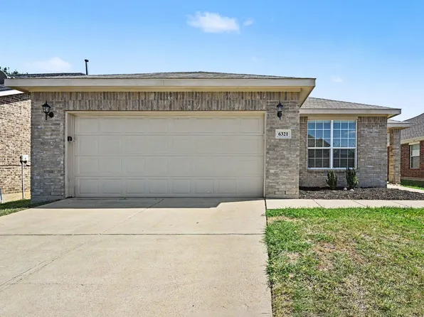 6321 Ferncreek Ln, Fort Worth, TX 76179