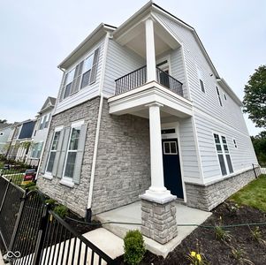 555 Gilder Dr, Carmel, IN, 46032