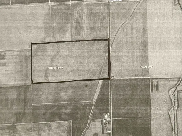 Section 24 N #80ACRES, Buckingham, IL 60917
