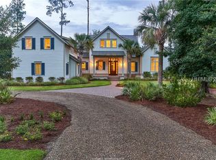 10 Devonshire Rd, Bluffton, SC 29910