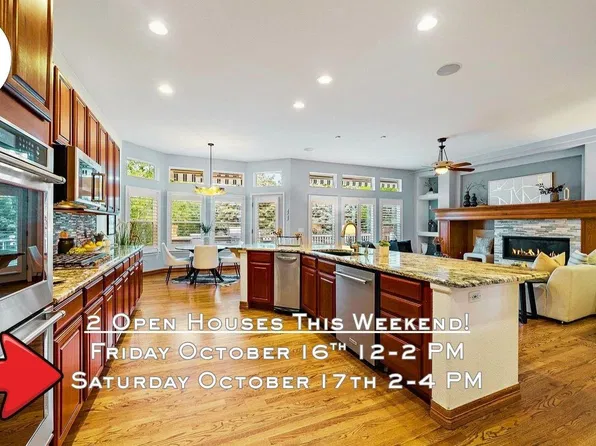3572 Elk Run Drive, Castle Rock, CO 80109