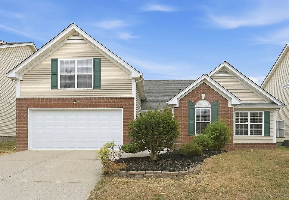 1681 Cumberland Station Blvd
