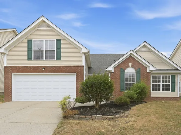 1681 Cumberland Station Blvd, Madison, TN 37115