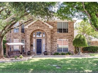 1110 Babbling Brook Dr, Lewisville, TX 75067