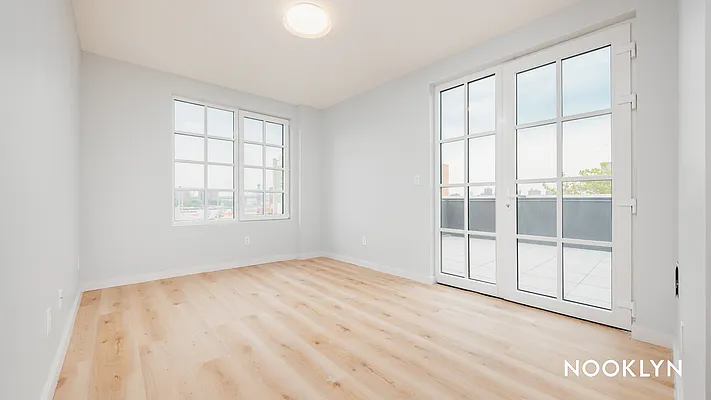 Rented by Nooklyn NYC LLC | media 22