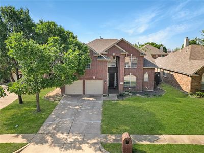 1809 Sumac Dr, Flower Mound, TX, 75028