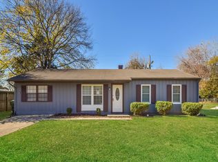 2115 Fernbrook Dr NE, Huntsville, AL 35811