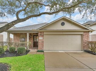20623 Ranch Mill Ln, Cypress, TX 77433