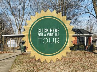 7616 Bramble Ln, Louisville, KY 40258