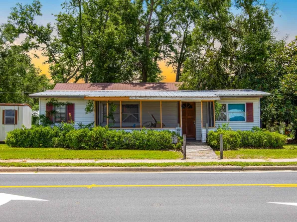 205 SW Millinor St, Madison, FL 32340