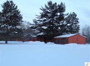 7525 Wilson Rd, Eveleth, MN 55734