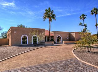 10521 E Larkspur Dr, Scottsdale, AZ 85259