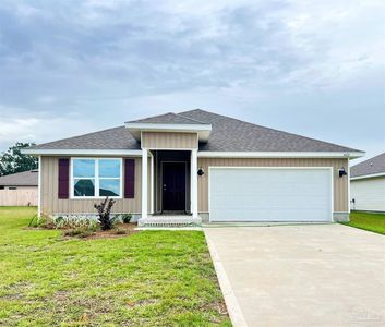 4426 White Birch Ct, Pace, FL, 32571
