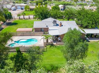 2057 E Pescador Dr, Mohave Valley, AZ 86440