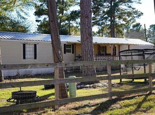 11614 Vistawood St, Willis, TX 77318