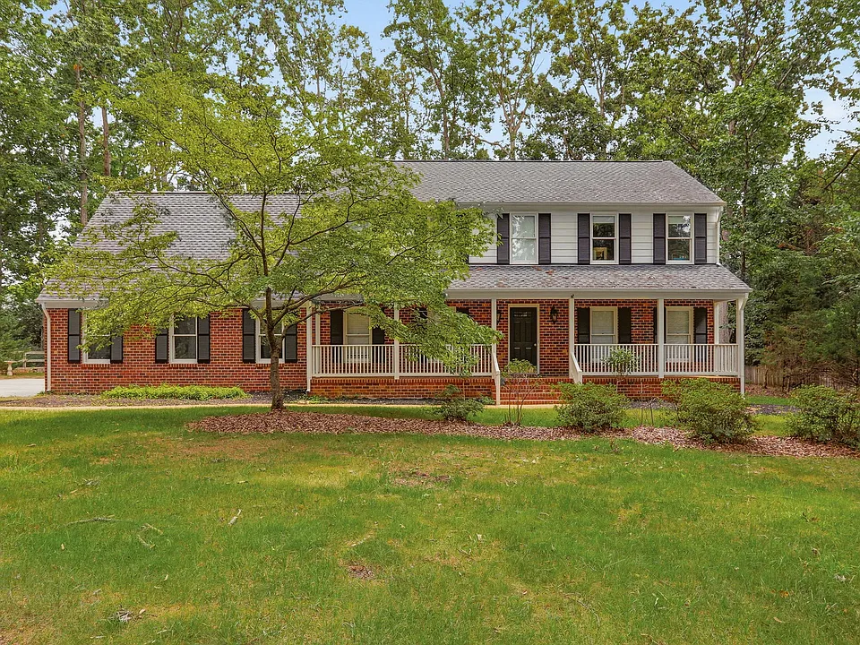 2311 Castle Hill Rd