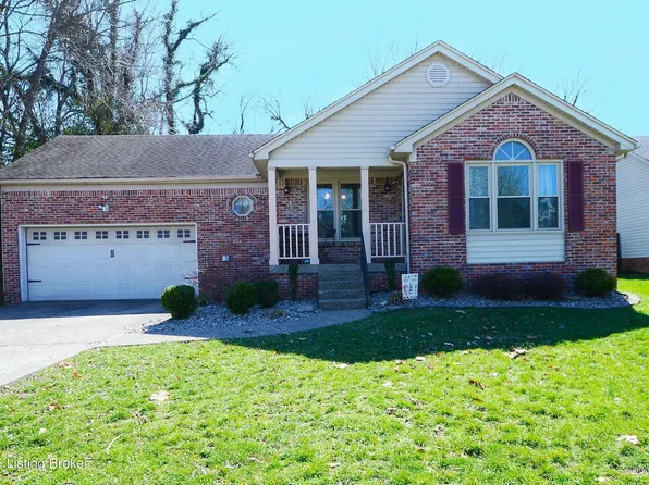 527 Hunting Hills Dr, Shelbyville, KY 40065