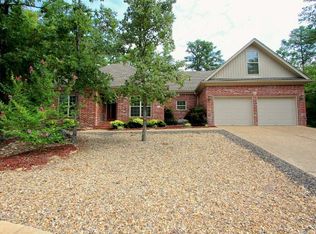 40 Casino Cir, Hot Springs, AR 71909