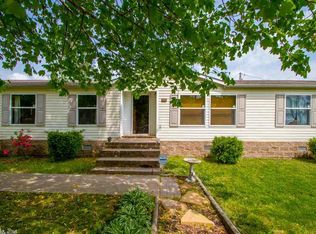 13152 Germania, Alexander, AR 72002