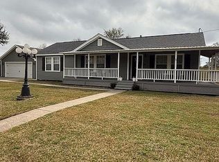 1623 Heisler St, Port Neches, TX 77651