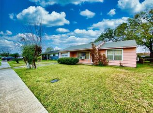 1211 Gary Ave, Pasadena, TX 77502