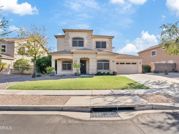 3003 E POWELL Way, Gilbert, AZ 85298
