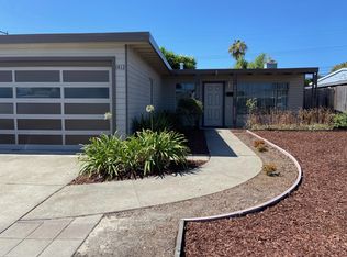 1412 Dix St, San Mateo, CA 94401