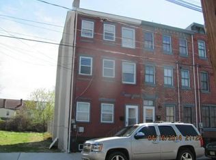 43 Bellevue Ave, Trenton, NJ 08618