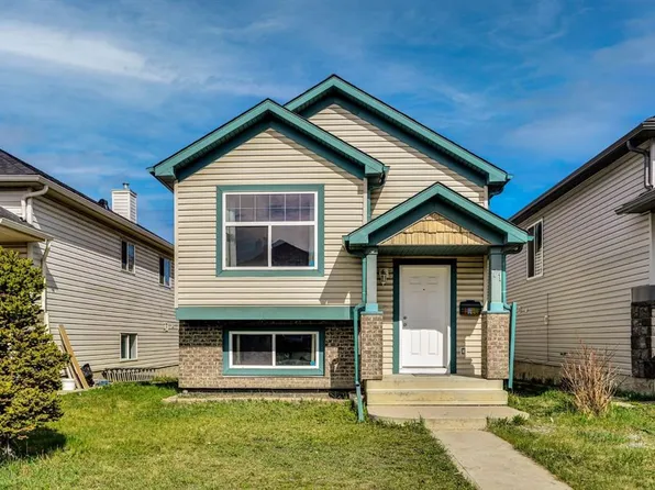 71 SE Saddlemont Rd NE, Calgary, AB T3J 5E4