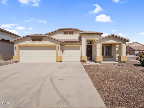 30215 N JOSHUA TREE Drive, Florence, AZ 85132