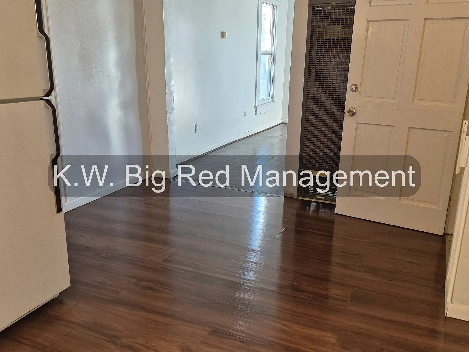 1119 Chartres St — Photo 1