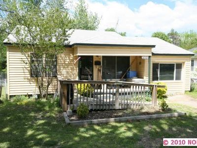 412 N Franklin Ave W, Sand Springs, OK, 74063