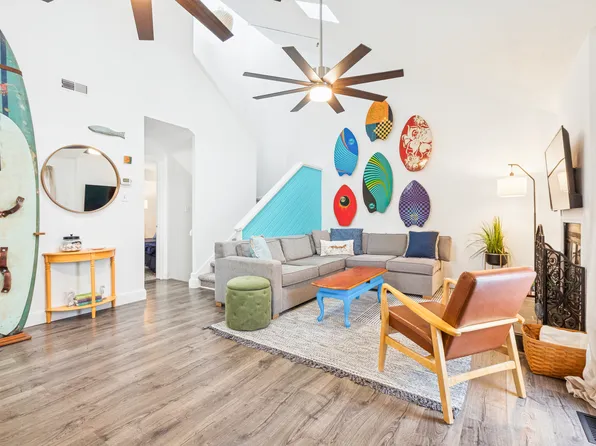 409 33rd St APT A, Virginia Beach, VA 23451