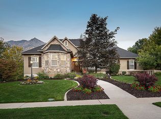 563 S Silver Ln, Alpine, UT 84004