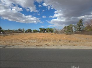 106 E Avenue R LOT 4-135, Littlerock, CA 93543