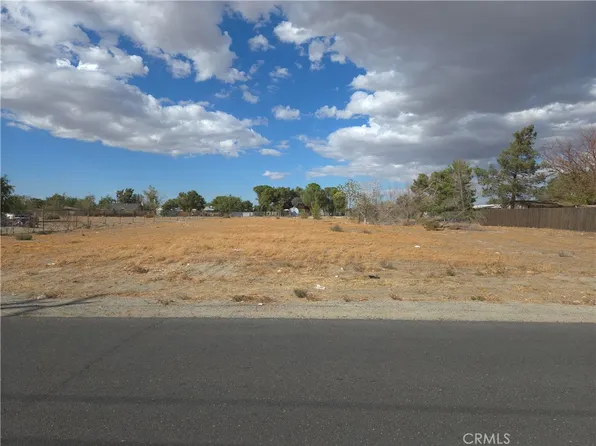 106 E Avenue R Lot 4-135, Littlerock, CA 93543