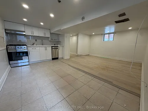247 Belgravia Ave #LOWER Photo 1