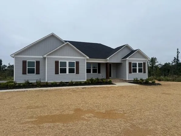 584 County Road 518, Rienzi, MS 38865