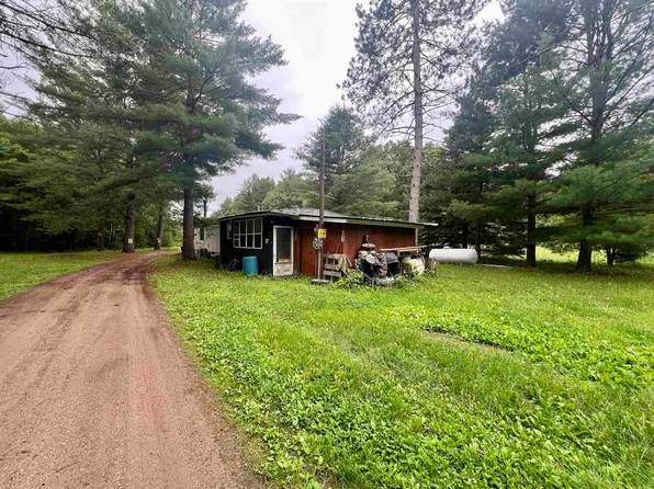 W8801 Moonshine Hill Rd, Crivitz, WI 54114