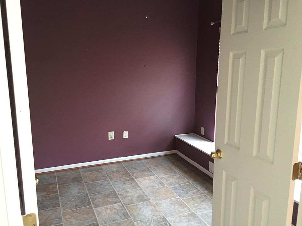 1st floor office