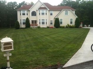 802 Curran Ct, Galloway, NJ 08205