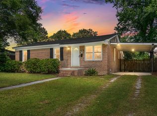 1404 Iroquois St, North Charleston, SC 29405